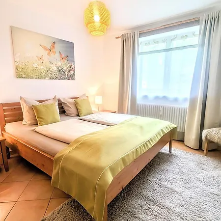 Ferienwohnung Allgaeuglueck Im Ferienpark Oberallgaeu Mit Hallenbad, Sauna, Wlan Missen-Wilhams Exterior photo