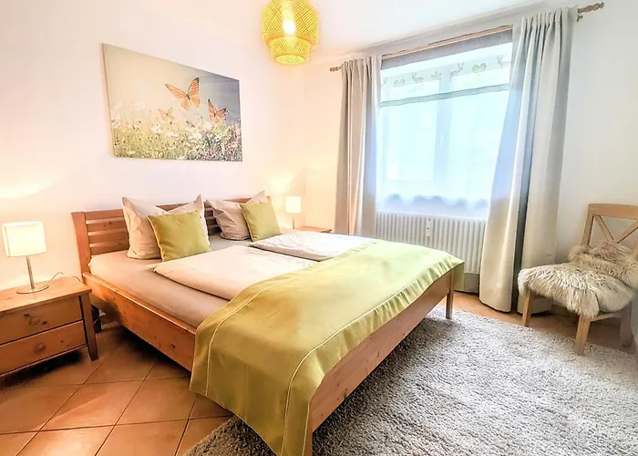 Ferienwohnung Allgaeuglueck Im Ferienpark Oberallgaeu Mit Hallenbad, Sauna, Wlan