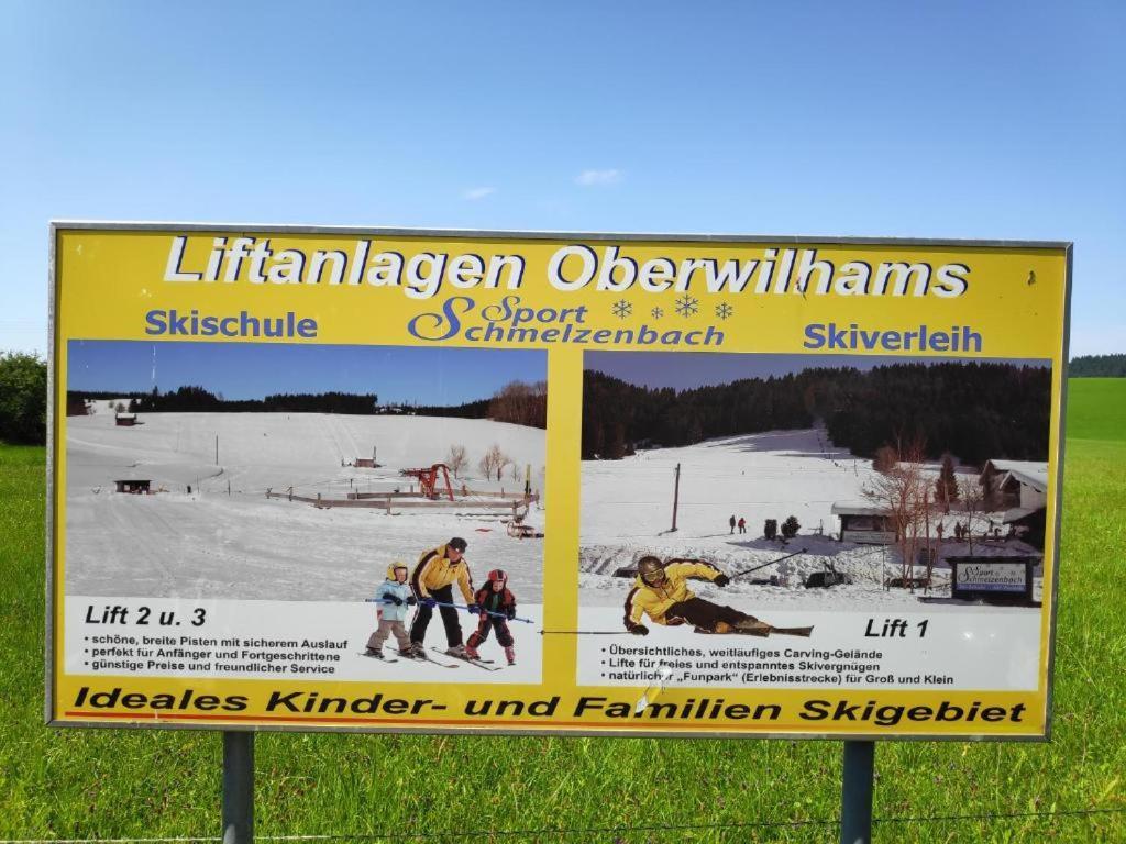 Allgaeuglueck Im Oberallgaeu Mit Hallenbad, Sauna, Wlan Missen-Wilhams