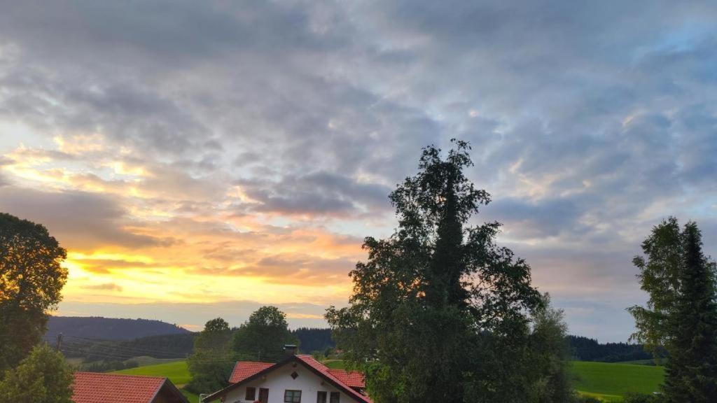 Allgaeuglueck Im Oberallgaeu Mit Hallenbad, Sauna, Wlan * Missen-Wilhams