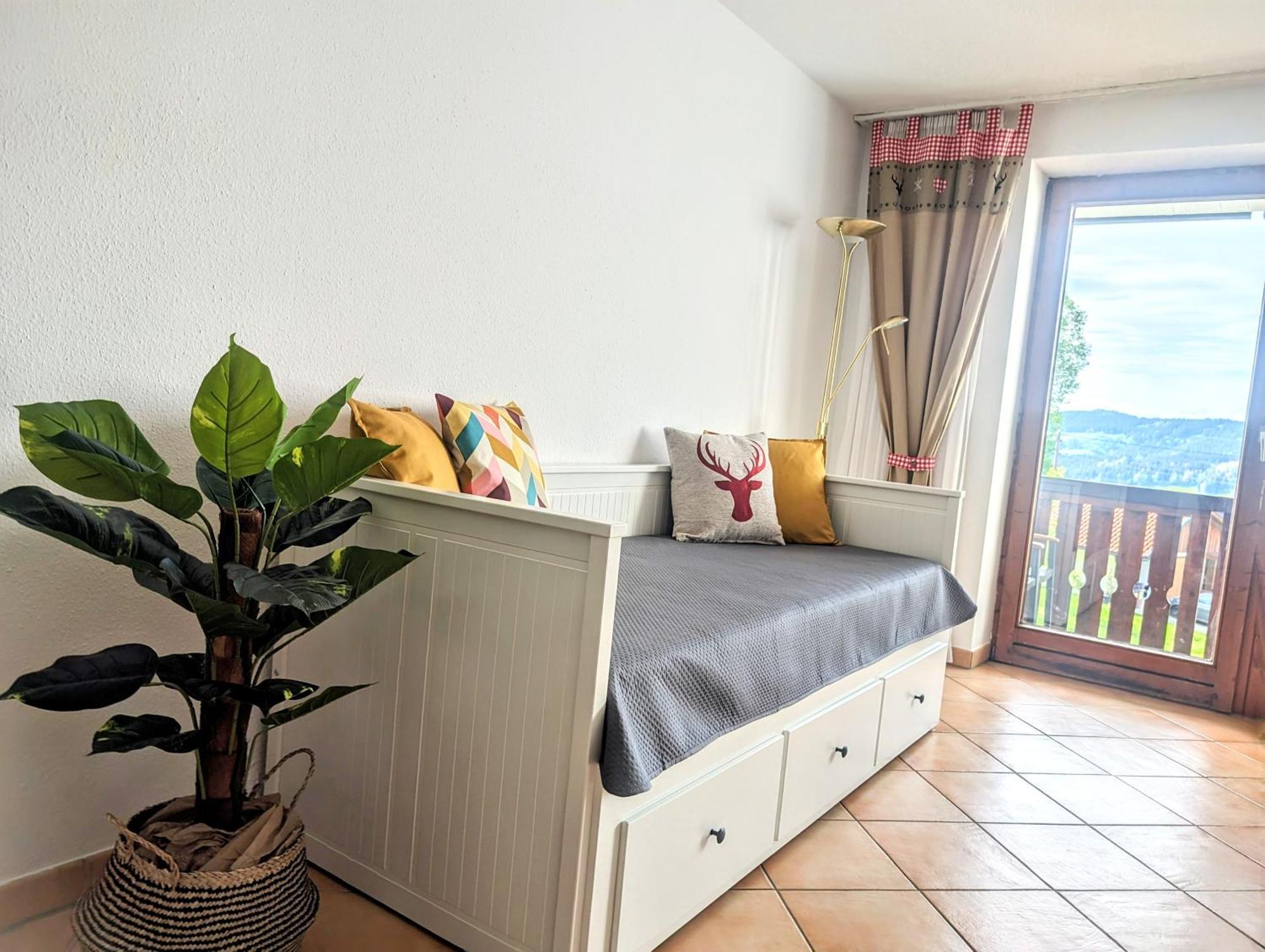 Allgaeuglueck Im Oberallgaeu Mit Hallenbad, Sauna, Wlan Apartment *