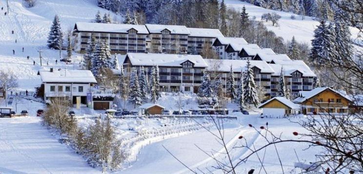 Apartment Allgaeuglueck Im Oberallgaeu Mit Hallenbad, Sauna, Wlan *