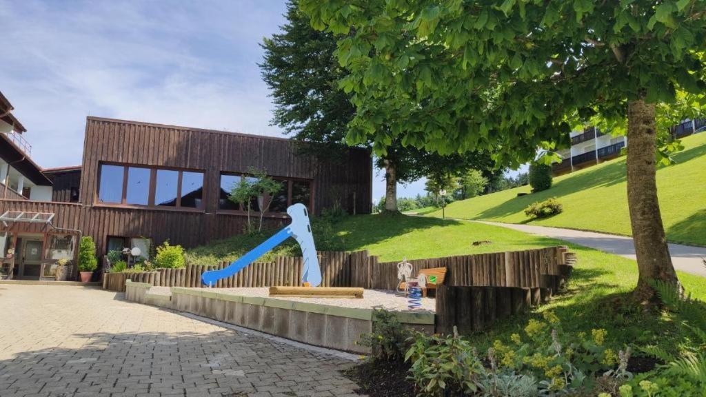 Allgaeuglueck Im Oberallgaeu Mit Hallenbad, Sauna, Wlan *