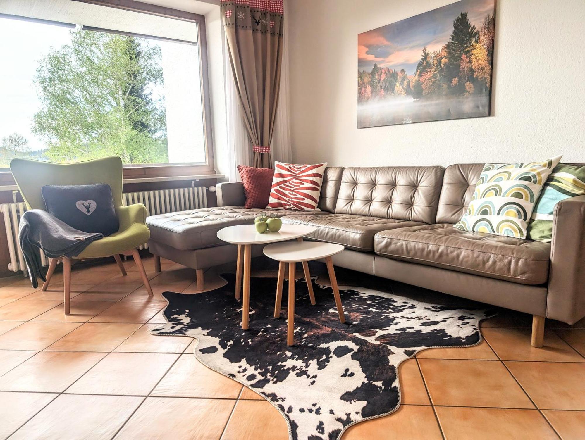 Allgaeuglueck Im Oberallgaeu Mit Hallenbad, Sauna, Wlan * Missen-Wilhams