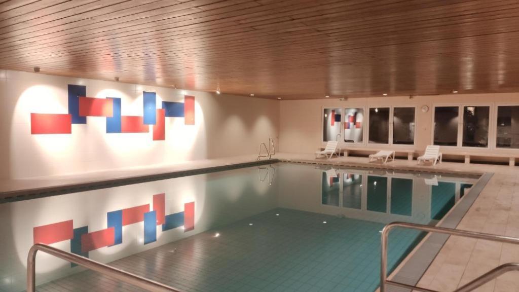 Allgaeuglueck Im Oberallgaeu Mit Hallenbad, Sauna, Wlan Apartment Missen-Wilhams